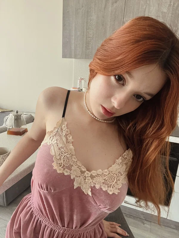OnlyFans Sofi FoXXXy starring OnlyFans Sofi FoXXXy, Sofi FoXXXy Nude Pictures  - Ass, Schoolgirl, Girlfriend, Redhead, Selfie, Petite, Big Tits, Nipples, Babe, Beautiful  - Photo 7