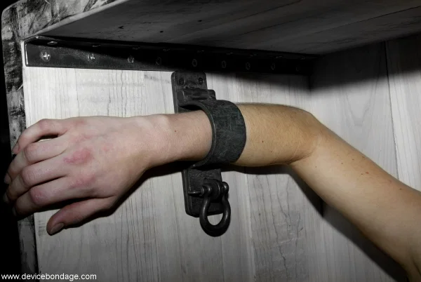 Device Bondage featuring Harmony Hot Images  - Arab, Mom, Bondage, Tall, BDSM, Pussy, Dildo, Face, Spreading, Feet  - Photo 2