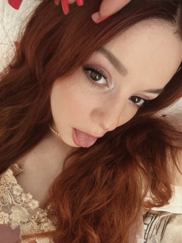 OnlyFans Sofi FoXXXy starring OnlyFans Sofi FoXXXy, Sofi FoXXXy Porn Images  - Schoolgirl, Housewife, Orgasm, Girlfriend, Big Tits, Redhead, Petite, Boots, Teen, Cute  - Photo 7