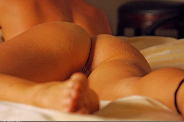 Flexible babe Angeli bares her big boobs, bald pussy and tight booty in a solo  - Flexible, Amateur, Oiled, Redhead, Beautiful, Perfect, Sexy, PAWG, Solo, Teen  - Photo 15