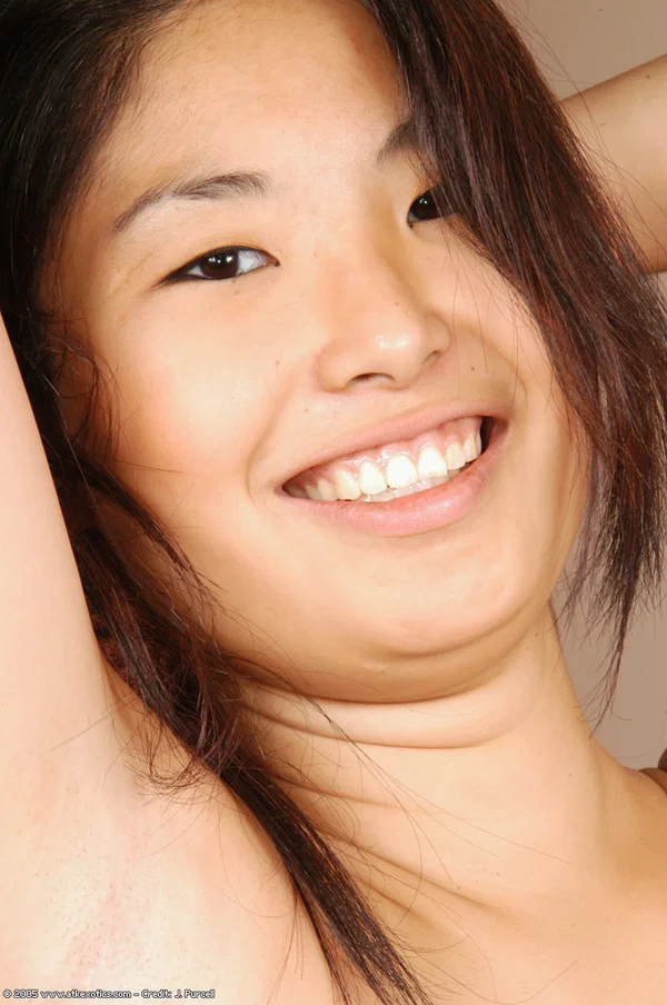 Amateur brunette flashing upskirt underwear before spreading bald pussy  - Asian, Upskirt, Shaved, Spreading, Panties, Pussy, Amateur, Face, Feet, Brunette  - Photo 15