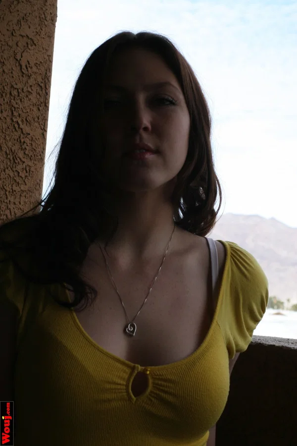 WouJ featuring WouJ Porn XXX  - Amateur, Non Nude, Babe, Beautiful, Solo  - Photo 7