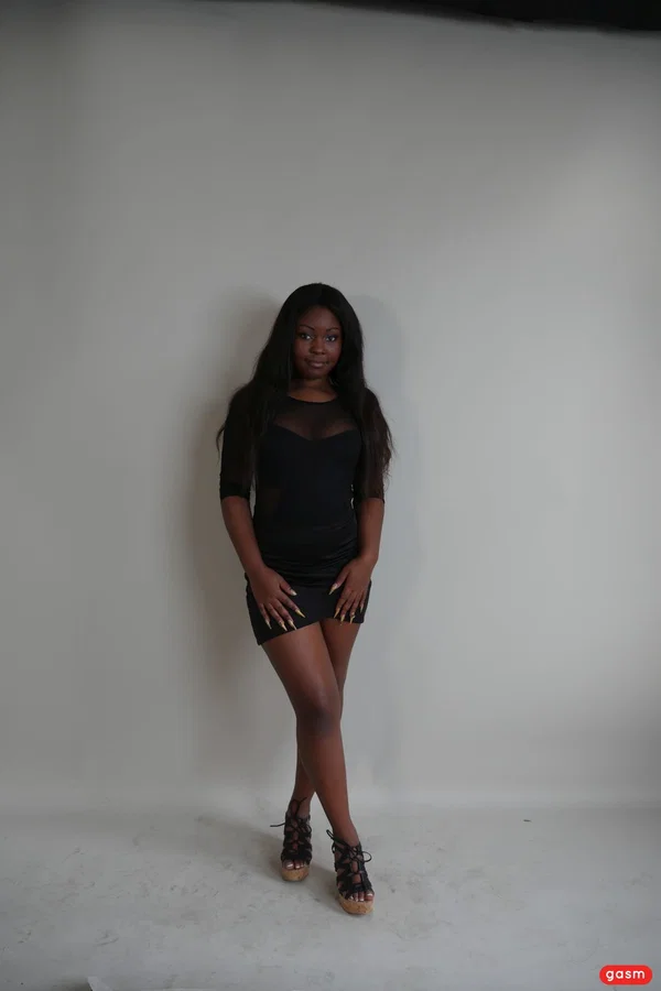 Stunning Kenyan teen Sunny Star enjoys a hardcore interracial fuck  - Ebony, German, African, Hardcore, Teen, European, Cute, Blowjob, Spreading, Non Nude  - Photo 5