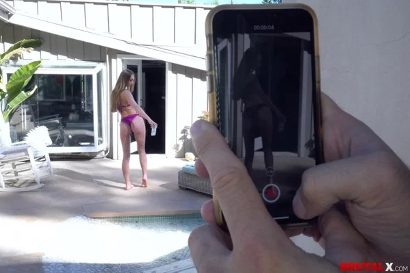 Horny teen with a phat ass Daisy Stone takes a cumshot in mouth after fucking  - Reality, Bikini, Blonde, Hardcore, Teen, PAWG, Masturbation, Ass, Close Up, Pussy  - Photo 2