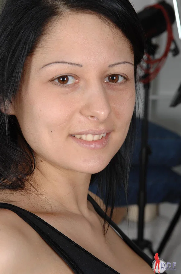 1 By Day starring Alison Star Sex Gallery  - Casting, Sexy, Perfect, Hungarian, Skinny, Beautiful, Babe, White, Brunette, European  - Photo 3