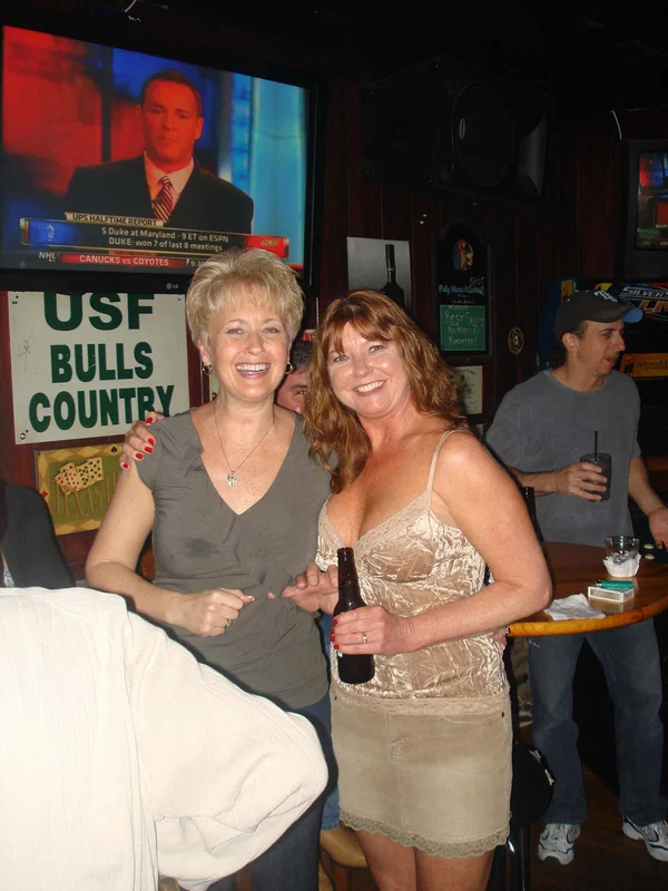 Sexy amateur wives show off their big tits and pussies at a nightclub  - Swingers, Reality, Amateur, Mature, Curvy, Thick, Dress, Chubby, BBW, Big Tits  - Photo 3