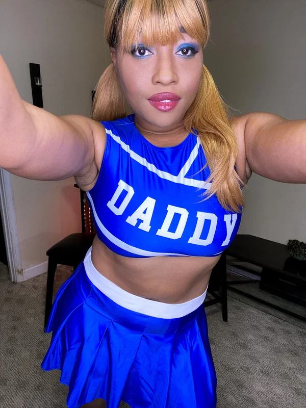 Sexy Nina Rivera performed by Nina Rivera Porn Pics  - Cheerleader, Natural Tits, Big Tits, Sexy, Non Nude, Pornstar, African, Black, Ebony  - Photo 18
