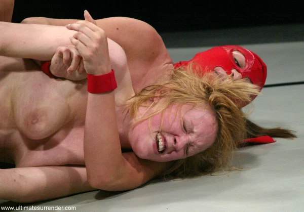 Ultimate Surrender performed by Crimson Ninja, Dee Williams XXX Pictures  - Sports, Asian, MILF, Lesbian, BDSM, Bondage, Blonde, Redhead, White, Short Hair  - Photo 7