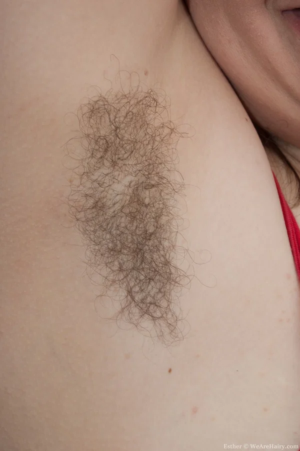 Black haired fatty Esther teases with hairy cameltoe & fingers her furry pussy  - Chubby, Saggy Tits, BBW, Hairy, Thick, Close Up, Amateur, Curvy, MILF, Big Tits  - Photo 3