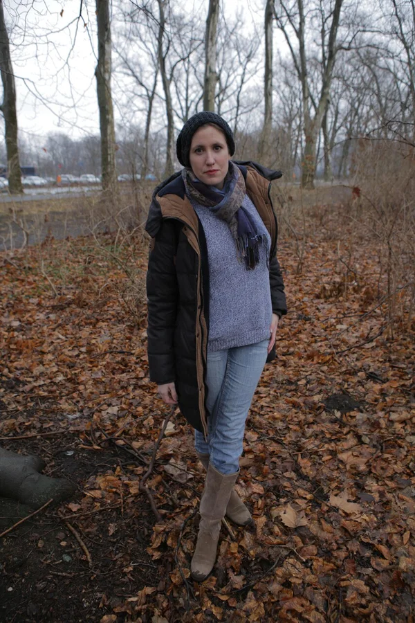 Ersties featuring CLAUDIA R Hot Pics  - German, Outdoor, Bath, Boots, Jeans, Beautiful, Hairy, European, Amateur, Babe  - Photo 17