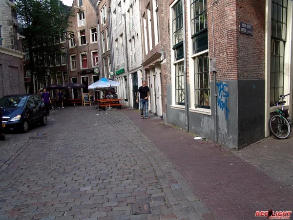 Coworkers find sexual relief with a blond prostitute in Amsterdam  - Reality, Lingerie, Stockings, Hardcore, European, Cum In Mouth, Cumshot, Legs, Panties, Face  - Photo 4