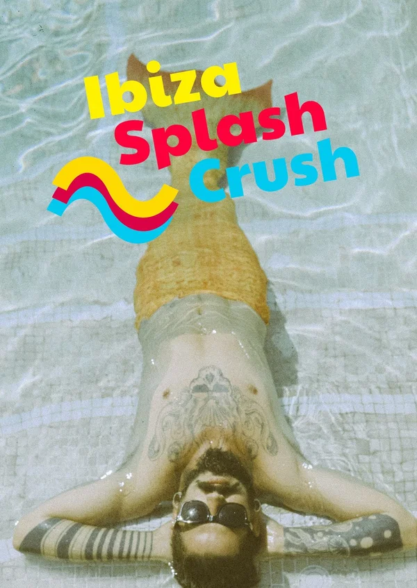 Naughty European babe Carolina Abril gets a pussy licking & fucked in the pool  - European  - Photo 1