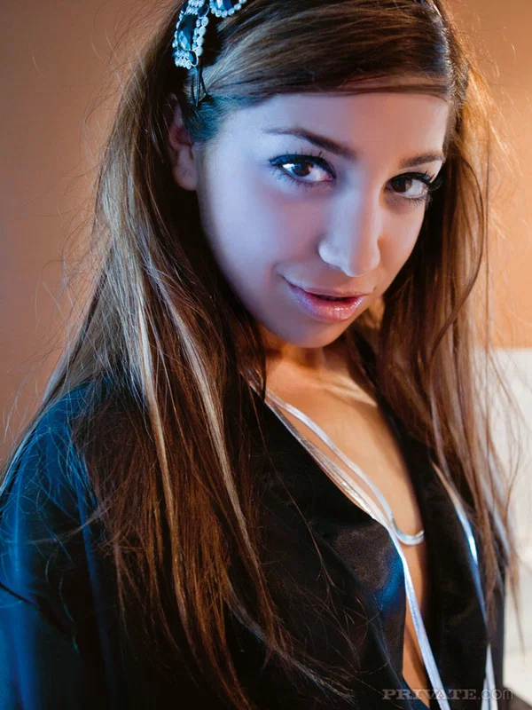 Beautiful teen Carla Cruz rides reverse cowgirl & gets DP & cum bath in 3some  - Teen, Pornstar, Hardcore, Bath, Cumshot, Latina, MILF, Ass, Double Penetration, Blowjob  - Photo 1