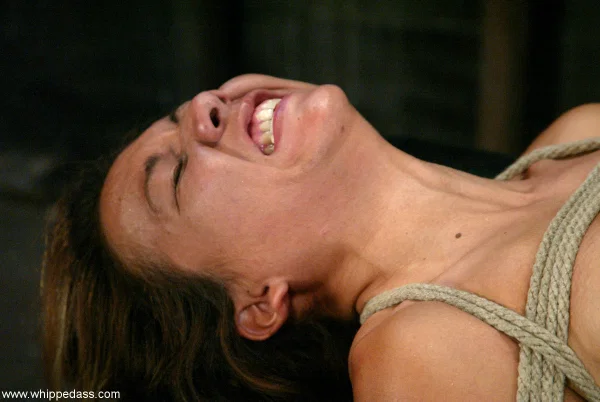 Whipped Ass featuring Keeani Lei, Sydnee Capri Hot XXX  - Facesitting, Ebony, MILF, Asian, Bondage, Lingerie, BDSM, Lesbian, Black, African  - Photo 13