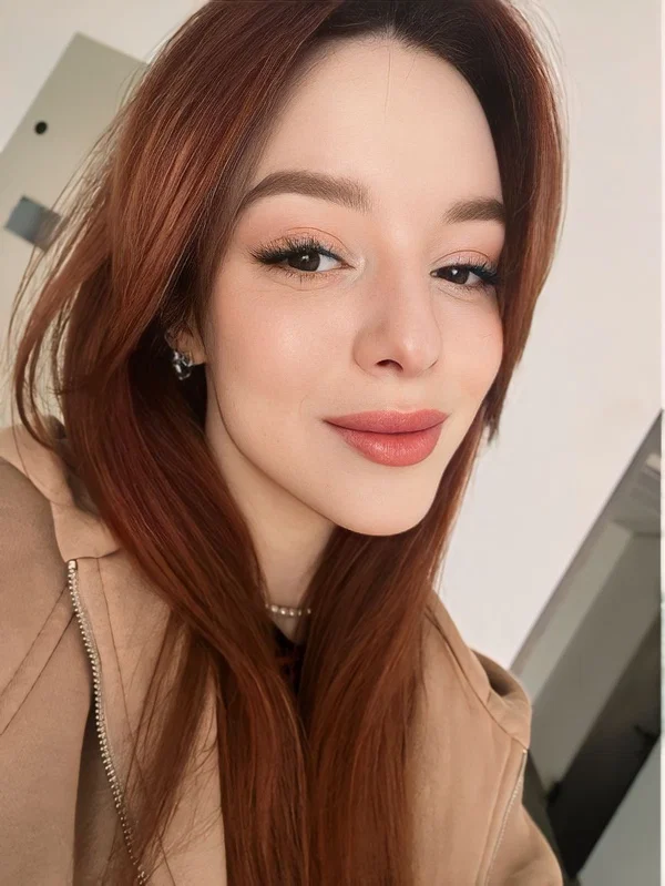 OnlyFans Sofi FoXXXy starring OnlyFans Sofi FoXXXy, Sofi FoXXXy Nude Porn Pics  - Schoolgirl, Girlfriend, Housewife, Petite, Redhead, Boots, Big Tits, Cute, Teen, Non Nude  - Photo 1