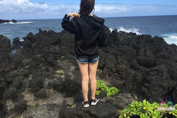 ATK Girlfriends Lily Jordan  - Girlfriend, Amateur, Petite, Teen, Cute, Latina, Outdoor, Non Nude, Brunette  - Photo 8
