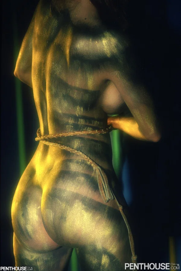 Wild kitty Monique Gabrielle shows her big tits and gets freaky with her man  - Fetish, Mature, Centerfold, MILF, Beautiful, Reality, Babe, Blonde, Ass, Model  - Photo 9