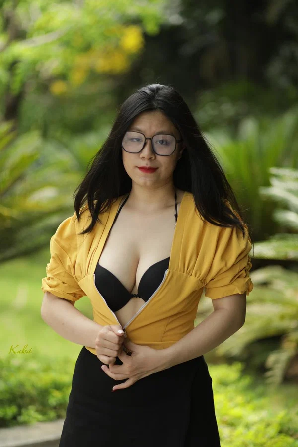 Bentbox Wanara  - Sexy  - Photo 8