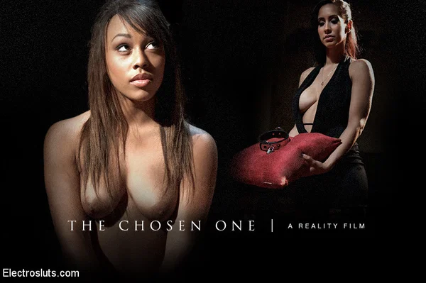 Leilani Leeane is chosen for a bout of lesbian electro sex by Isis Love  - Ebony, Bondage, BDSM, Asian, Latina, MILF, Black, African, Lesbian, Dildo  - Photo 8