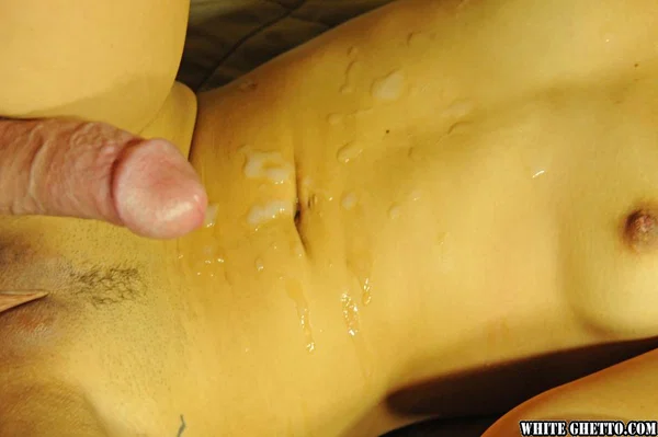 Petite Asian girl Myla Montez gets banged and jizzed on for gas money  - Asian, Hardcore, Cowgirl, Close Up, Spreading, Ass, Pussy, Cumshot, Blowjob, Clothed  - Photo 15