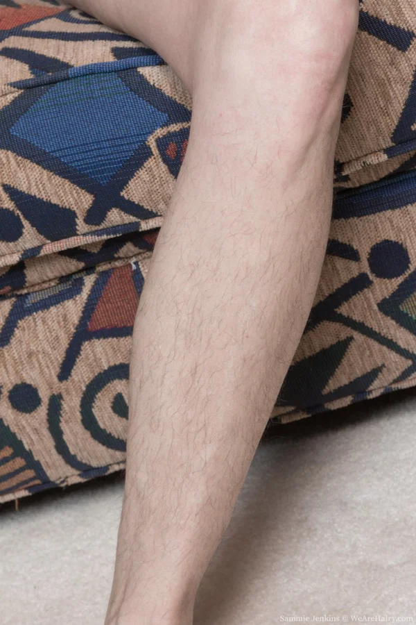 Brunette granny with big naturals Sammie Jenkins reveals her hairy vagina  - Mature, Hairy, Pussy, BBW, Chubby, Amateur, Undressing, Curvy, Thick, Petite  - Photo 13