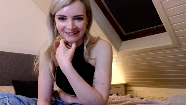 Ersties Amber K  - German, Teen, Anal, Pussy, Amateur, Petite, Masturbation, Reality, Dildo, Pale  - Photo 5
