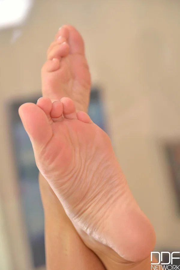 Fantastic pornstars Abbie Cat and Stacey Saran finger each other's love holes  - Feet, Fetish, Lesbian, Pussy, Legs, Hungarian, Close Up, Face, Perfect, White  - Photo 14