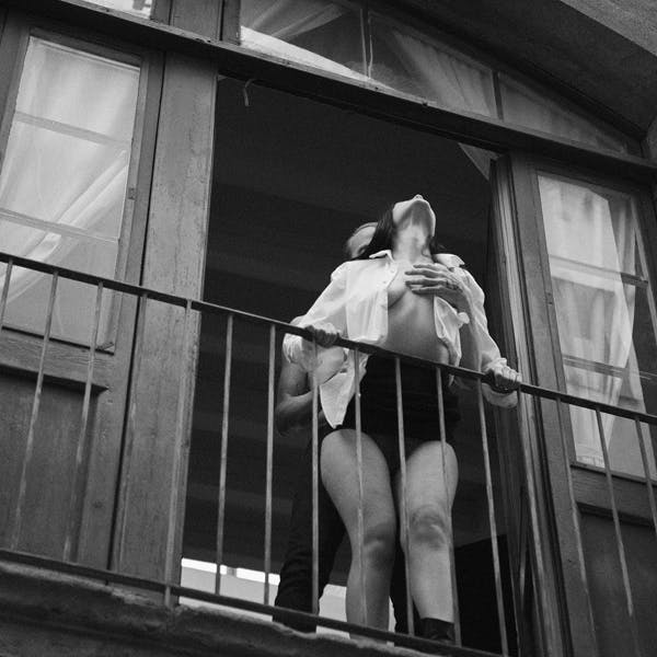 Naughty amateurs fucking & reaching orgasms in an erotic compilation  - Clothed, Ass Fucking, Doggy Style, Cumshot, Uniform, Big Cock, Tattoo, Tiny Tits, Hardcore, Wet  - Photo 3