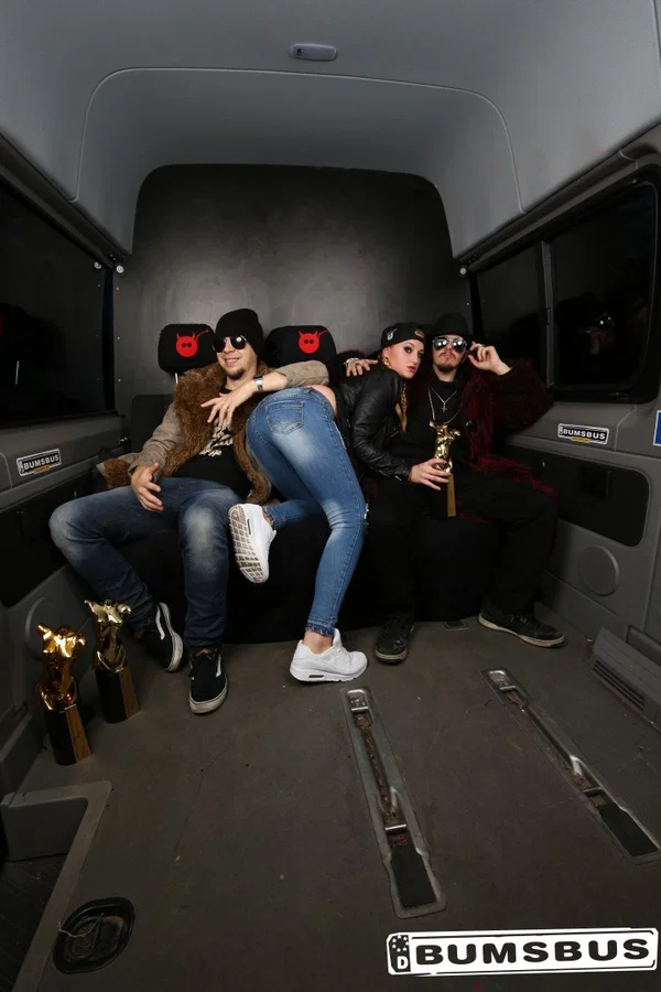 Pigtailed blonde Scarlett Scott rides stranger in reverse cowgirl on bums bus  - Teen, Blonde, Pussy, Spreading, Blowjob, European, Big Tits, Cute, Non Nude  - Photo 11