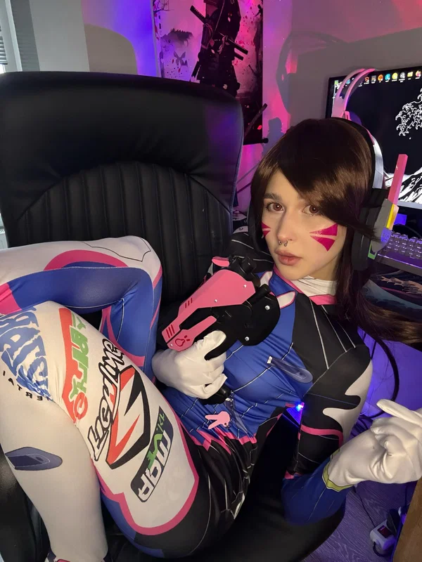 OnlyFans Jjameliz starring Jjameliz XXX Porn Pics  - Cosplay, Tattoo, Outdoor, Glamour, Model, Sexy, Amateur, Cute, Teen, Brunette  - Photo 7