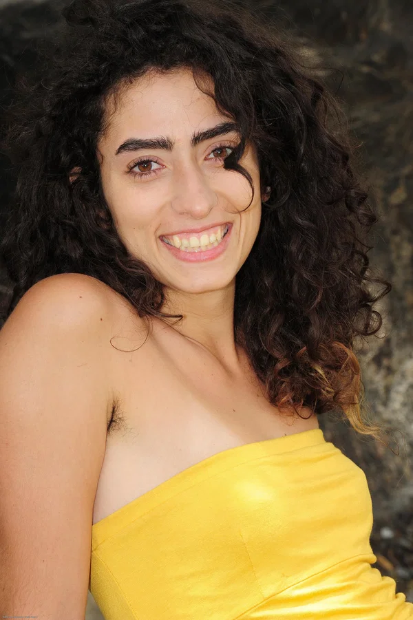 ATK Exotics starring Uma XXX Porn Pics  - Hairy, Latina, Amateur, Teen, Armpit, Skinny, Outdoor, Cute, Spreading, Curly  - Photo 3