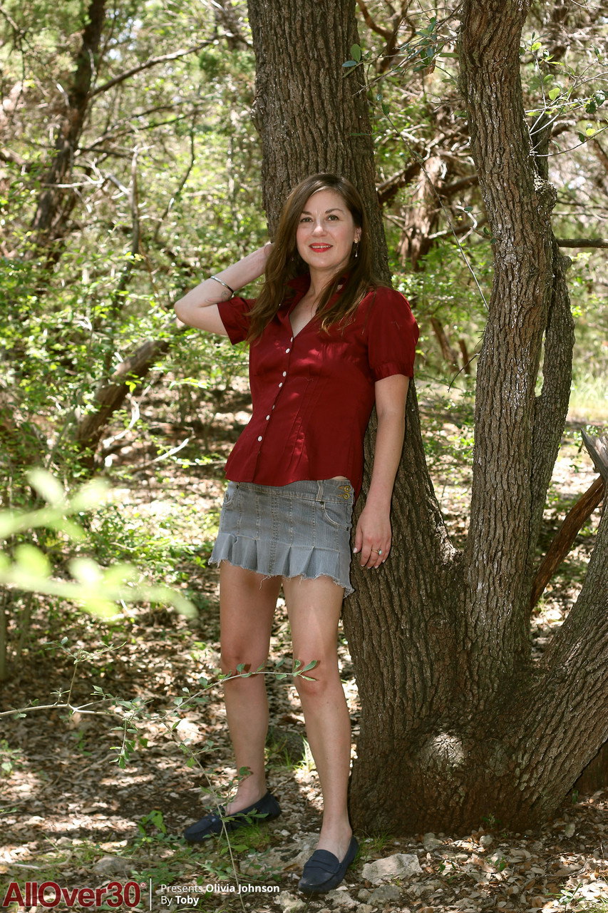 Olivia Johnson