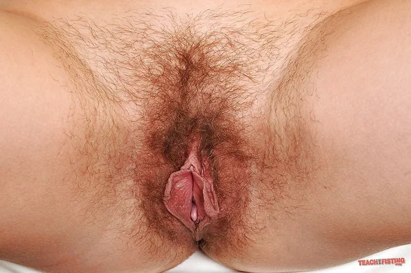 Filthy babe with tiny tits taking off her panties and toying her bush  - Hairy, Babe, Dildo, Masturbation, Pussy, Skirt, Tiny Tits, Spreading, Curly, High Heels  - Photo 8