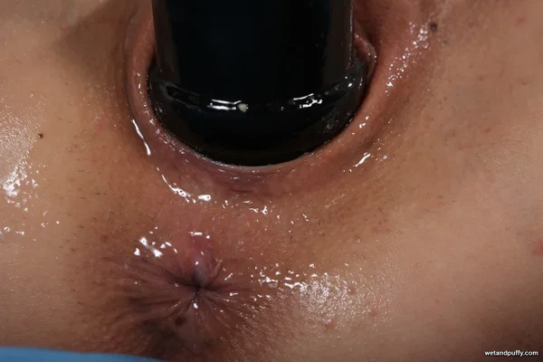 Naughty babe Francesca DiCaprio toying her sexy soaked pussy to orgasm  - Pussy, Masturbation, Close Up, Dildo, Beautiful, Spreading, Babe, Big Tits, Panties, PAWG  - Photo 15