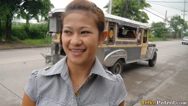 Sexy Filipina Shane Aquino shows her tits & inked ass cheeks before fucking  - Filipina, Pinay, Japanese, Mom, Asian, Amateur, Outdoor, Babe, Feet, Blowjob  - Photo 14