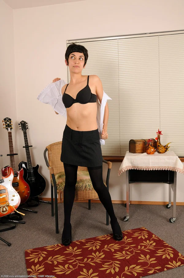 ATK Archives performed by Ania XXX Pictures  - Teen, Amateur, Cute  - Photo 8