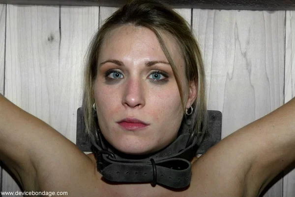 Device Bondage featuring Harmony Hot Images  - Arab, Mom, Bondage, Tall, BDSM, Pussy, Dildo, Face, Spreading, Feet  - Photo 6
