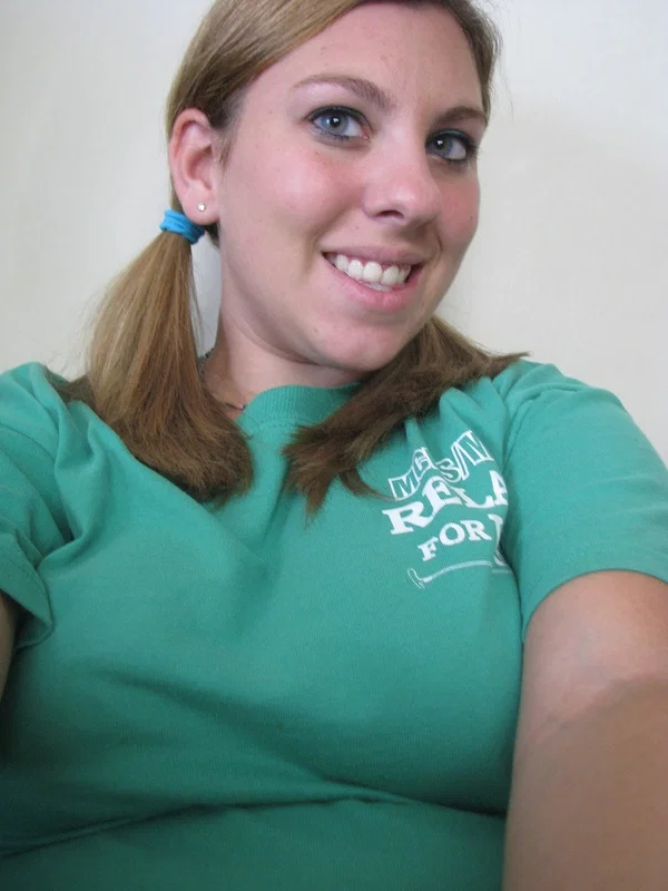 Sexy amateur teen Nikki Morgan makes silly faces while posing in a solo  - Selfie, Face, Amateur, Beautiful, Non Nude, Redhead, Babe, Solo  - Photo 7