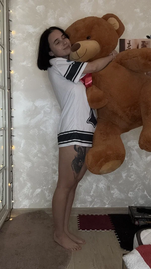 OnlyFans Beatrice Bell starring Beatrice Bell Porn XXX  - Amateur, Tattoo, Teen, Schoolgirl, Big Tits, Short Hair, Skinny, Sexy, Panties, Outdoor  - Photo 9