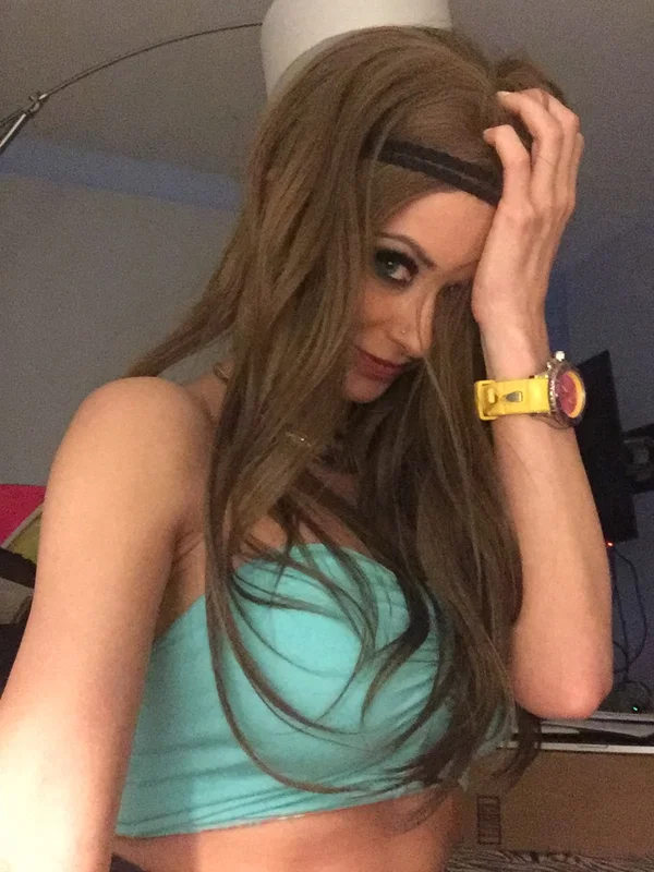 Horny pornstar with perfect big tits Emily Addison poses naked in her bed  - Selfie, Perfect, Pornstar, Cameltoe, Big Clit, Big Tits, Close Up, Panties, Pussy, Spreading  - Photo 7