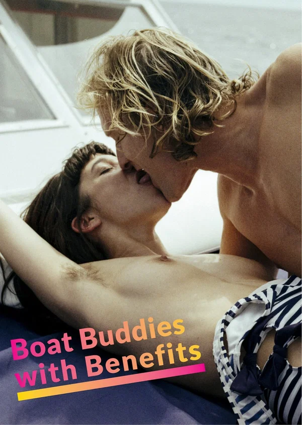 All-natural girlfriend Paulita Pappel engages in oral sex action on the boat  - Hairy, Outdoor, Natural Tits, Hardcore, Kissing, Reality, Blowjob, Ass, Clothed, Cowgirl  - Photo 1