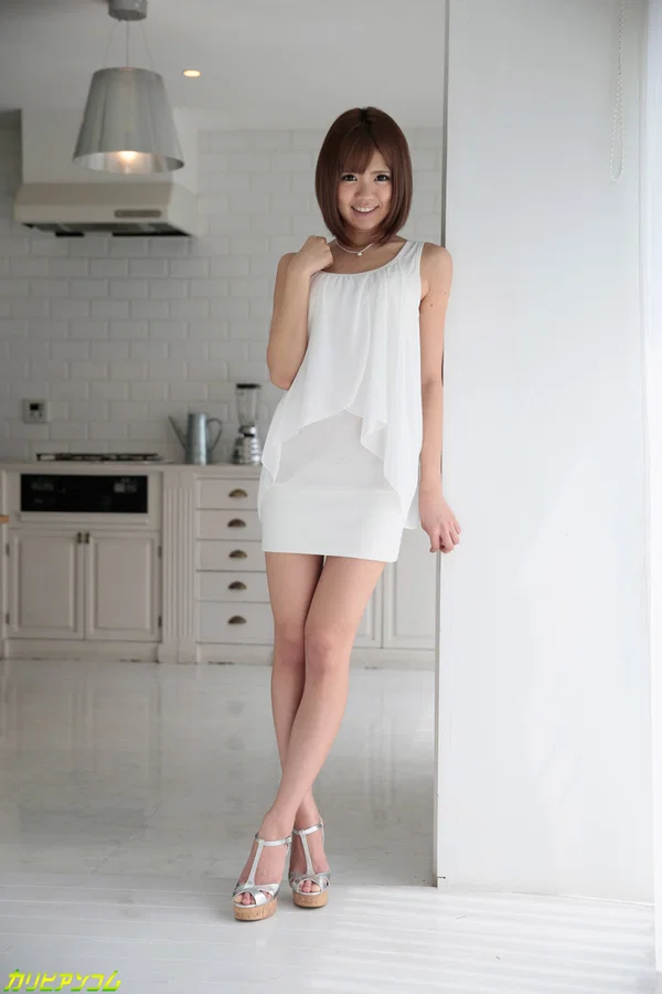 Innocent Japanese sweetheart Kana Aoi gets roughly rammed and creampied  - Japanese, Asian, Cum In Mouth, Teen, Cute, Short Hair, Petite, Facial, Amateur, Redhead  - Photo 2