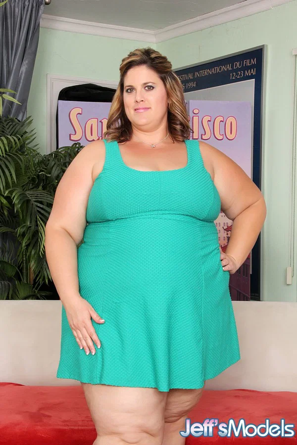 Huge SSBBW Erin Green teasing with spread ass cheeks stuffing cock in gob  - SSBBW, Saggy Tits, Big Tits, Pussy, Spreading, Ass, Panties, Redhead, Feet, Blowjob  - Photo 1