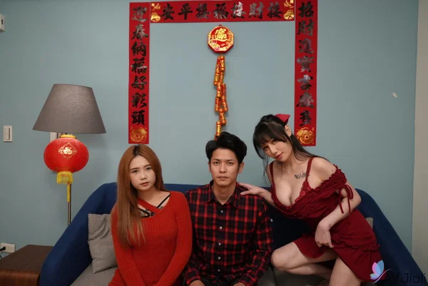 Asian babe Xiao Ye Ye gives a titjob and a hot blowjob after wild sex  - Chinese, Asian, Reality, Petite, Dress, Hairy, Sexy, Hardcore, Titjob, Blowjob  - Photo 3