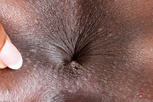 Black chick Noemie Bilas exposes her tits and pink twat on her daybed  - Latina, Ebony, Pussy, Amateur, Close Up, Anal Gape, Spreading, Ass, Big Tits, Babe  - Photo 16