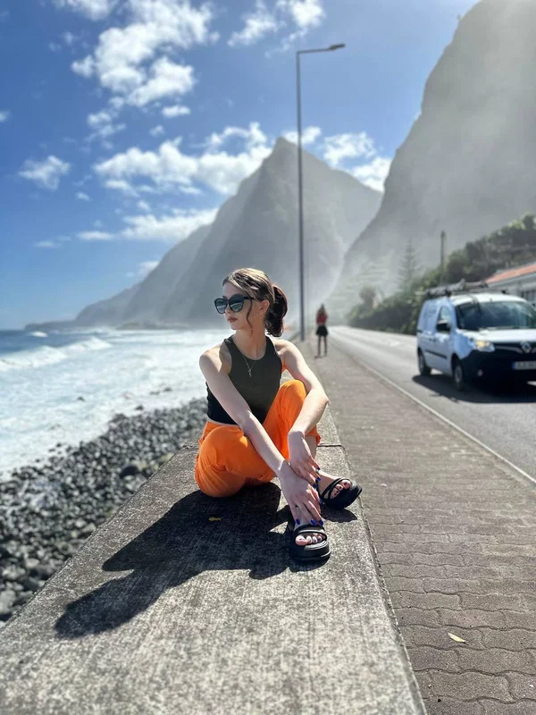 OnlyFans Yoour Priincess Yoour Priincess  - Public, Selfie, Outdoor, Glasses, Skirt, Non Nude, Babe, Beautiful, Solo, Glamour  - Photo 18