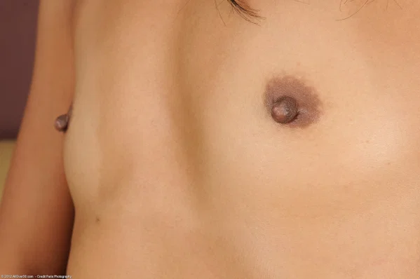 Dark haired MILF Tia Shelby bares her tiny boobs & chocolate holes on the sofa  - Mature, Amateur, MILF, Pussy, Close Up, Spreading, Non Nude  - Photo 9