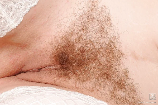 Mature sexy lady Eodit poses naked in stockings with her hairy pussy  - Mature, Lingerie, Hairy, Ass, Redhead, Stockings, Panties, Tiny Tits, Sexy, Pussy  - Photo 11