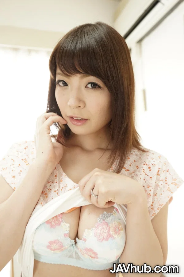 Japanese girl Nao Mizushiro gets naked before sporting a creampie after sex  - Japanese, Asian, POV, Cum In Pussy, Panties, Pussy, Reality, Lingerie, Ass, Nipples  - Photo 5