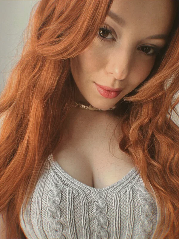 OnlyFans Sofi FoXXXy starring OnlyFans Sofi FoXXXy, Sofi FoXXXy Sex Images  - Redhead, Orgasm, Housewife, Petite, Big Tits, Teen, Schoolgirl, Girlfriend, Cute, Boots  - Photo 1